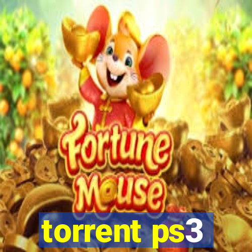 torrent ps3